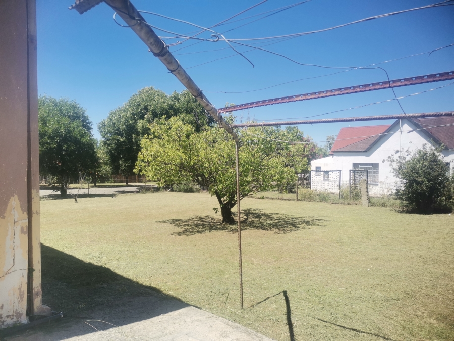 4 Bedroom Property for Sale in Senekal Free State